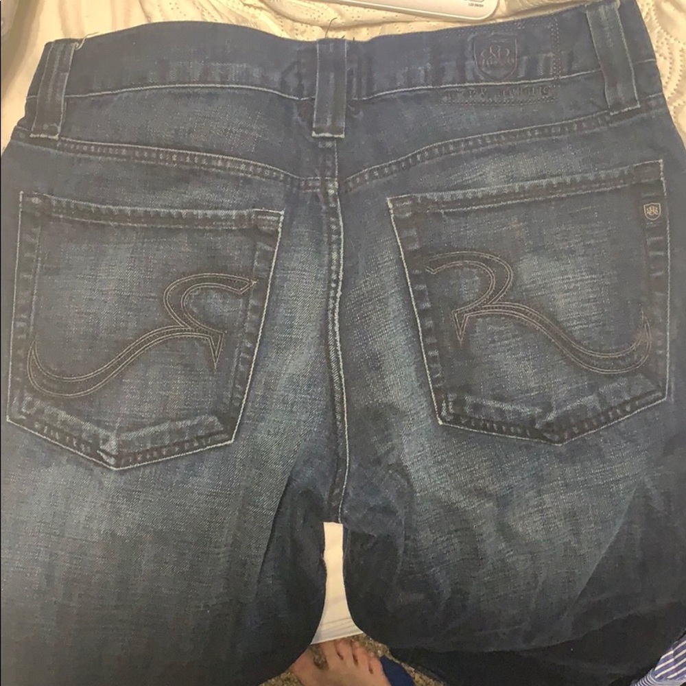 Men’s jeans